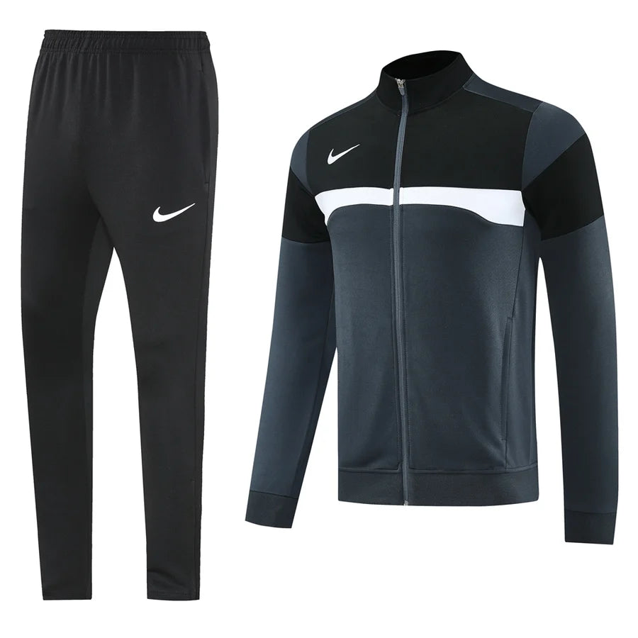 Survêtement ensemble jogging Nike gris