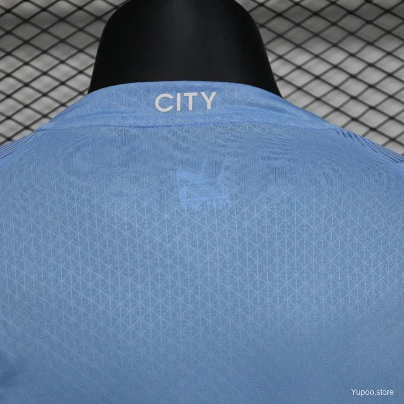 Maillot Manchester City Spécial Player Version 2023/24