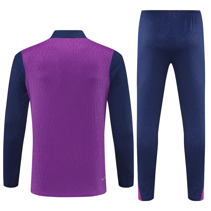 Survêtement ensemble FC Barcelone Barcelona jogging football 2025/26