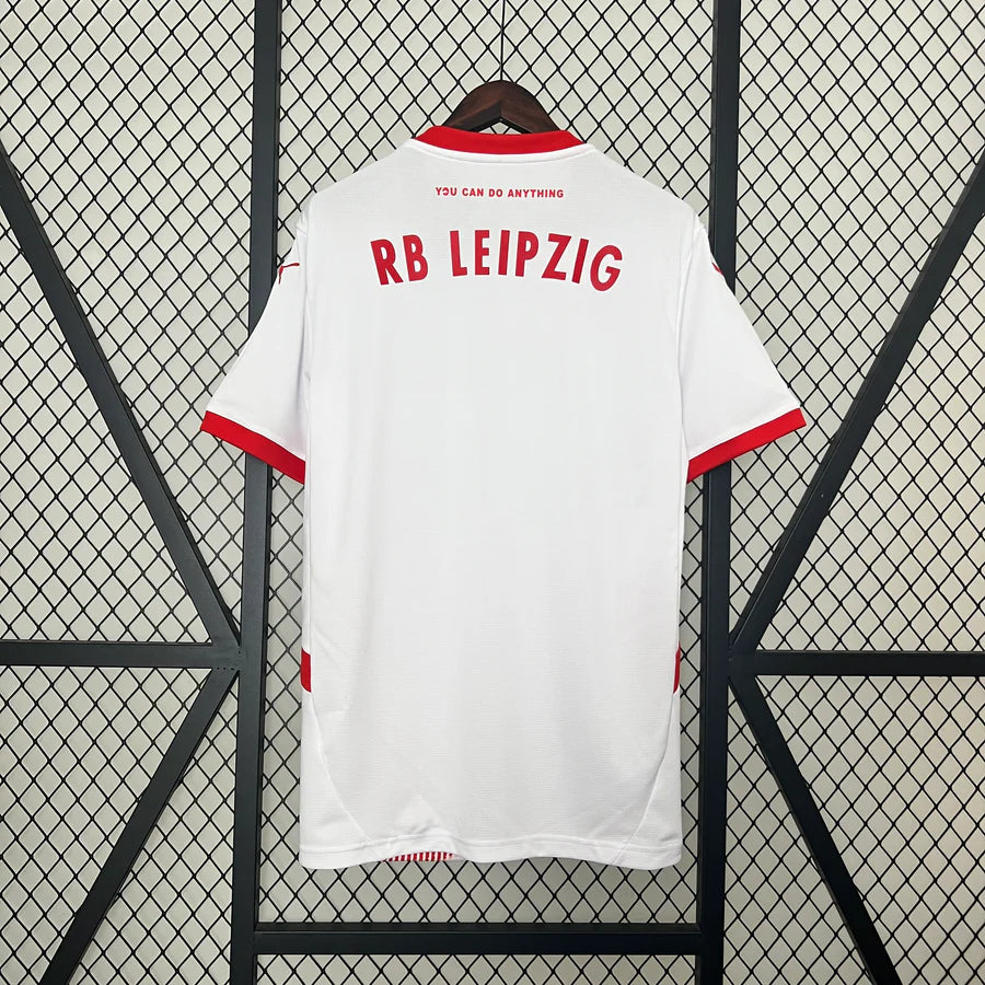 Maillot football RB Leipzig domicile 2024/25