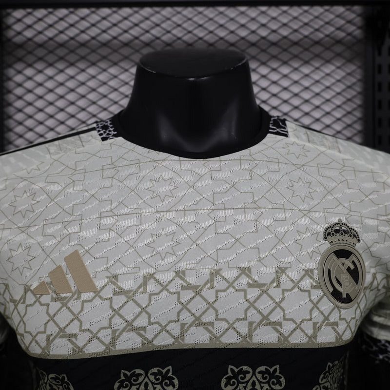 Real Madrid Maillot Edition Special Blanc 2024/2025