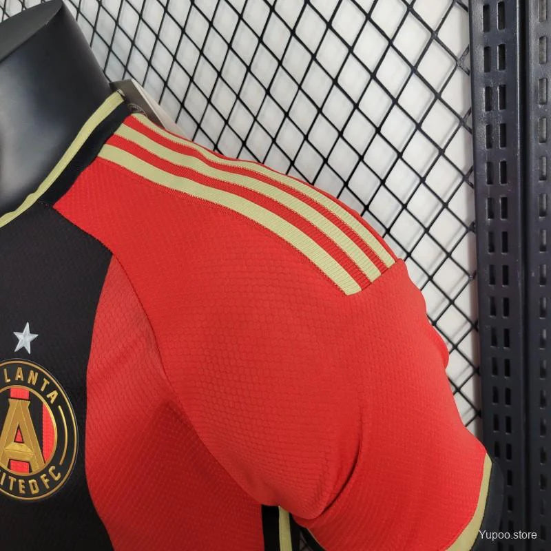 Maillot Atlanta United domicile Player Version 2023/24