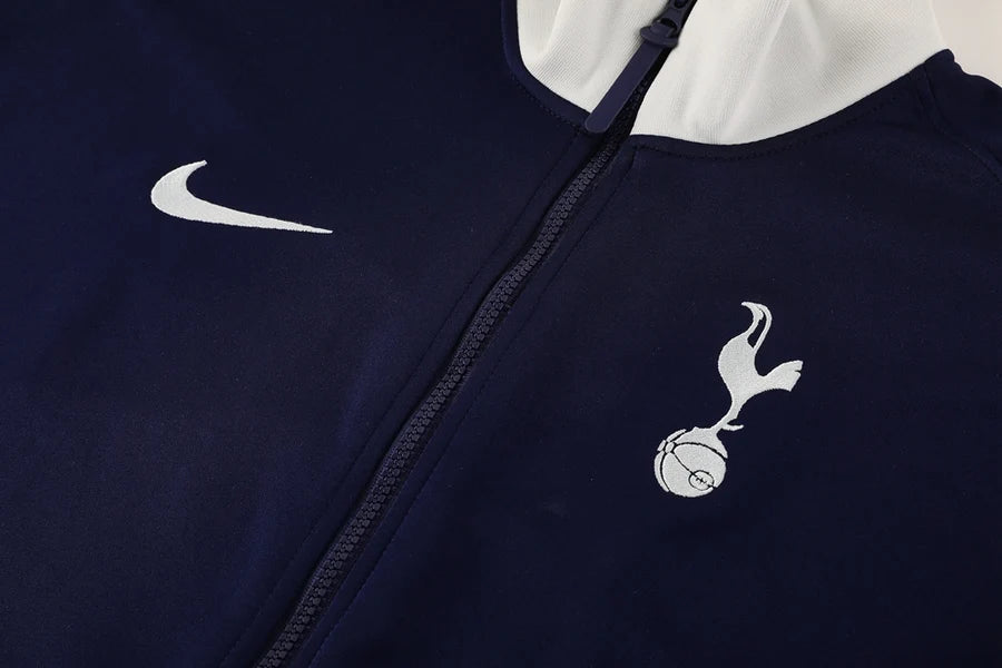 Survêtement ensemble football Tottenham 2025/26