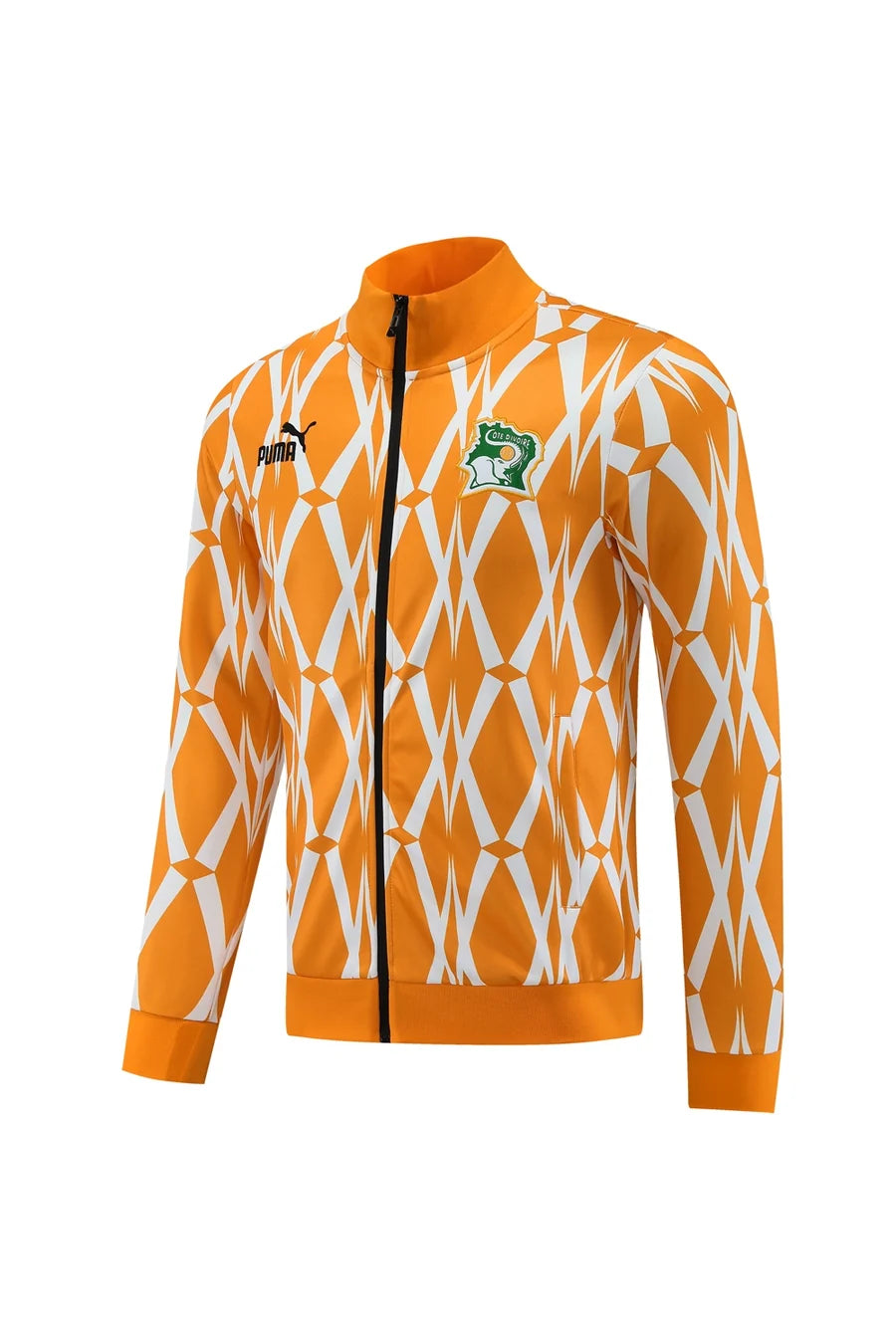 Survêtement Côte d’Ivoire/Ivory Coast 2023/24