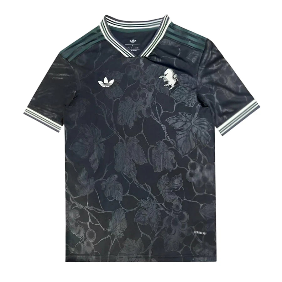Maillot football Juventus third 2025/26