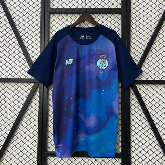 Maillot football FC Porto Porto Starry Sky Edition 2024/25