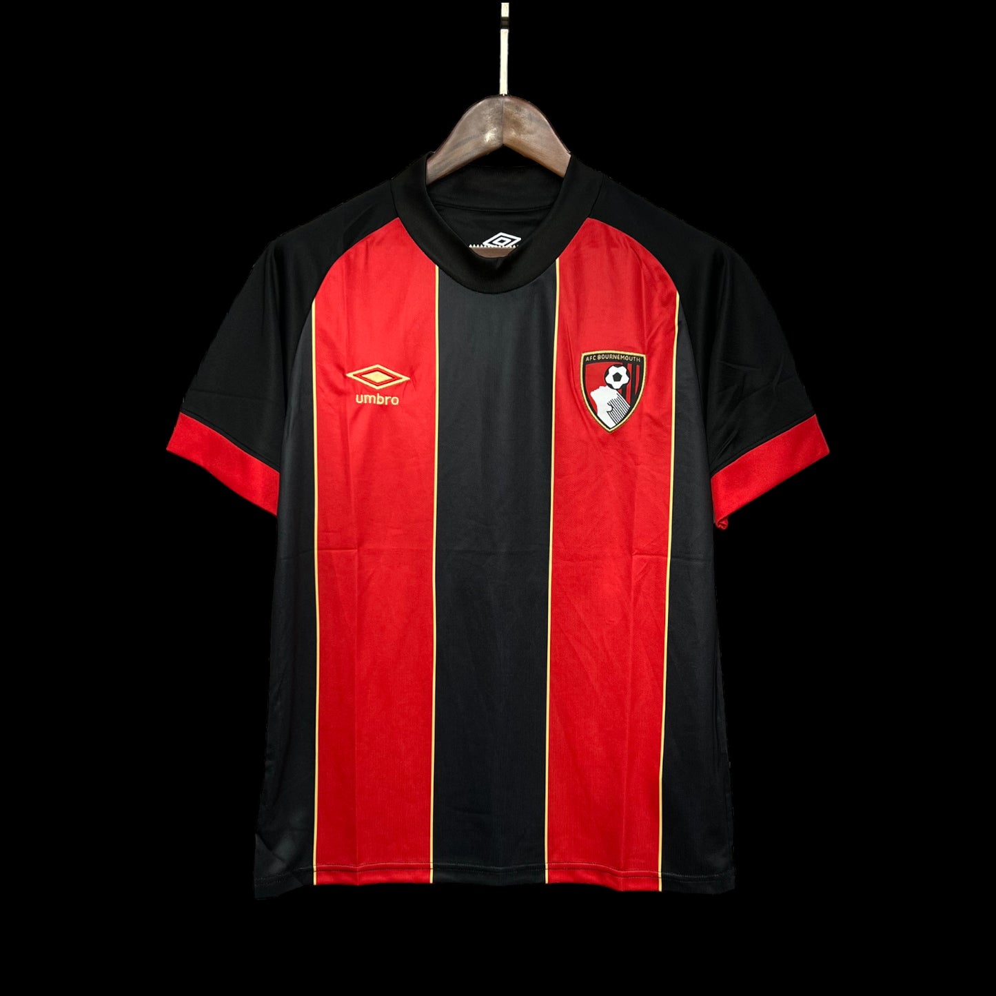 Bournemouth Maillot Domicile 24/25