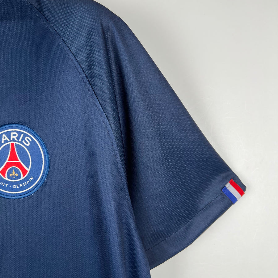 Maillot PSG Paris domicile 2019/20