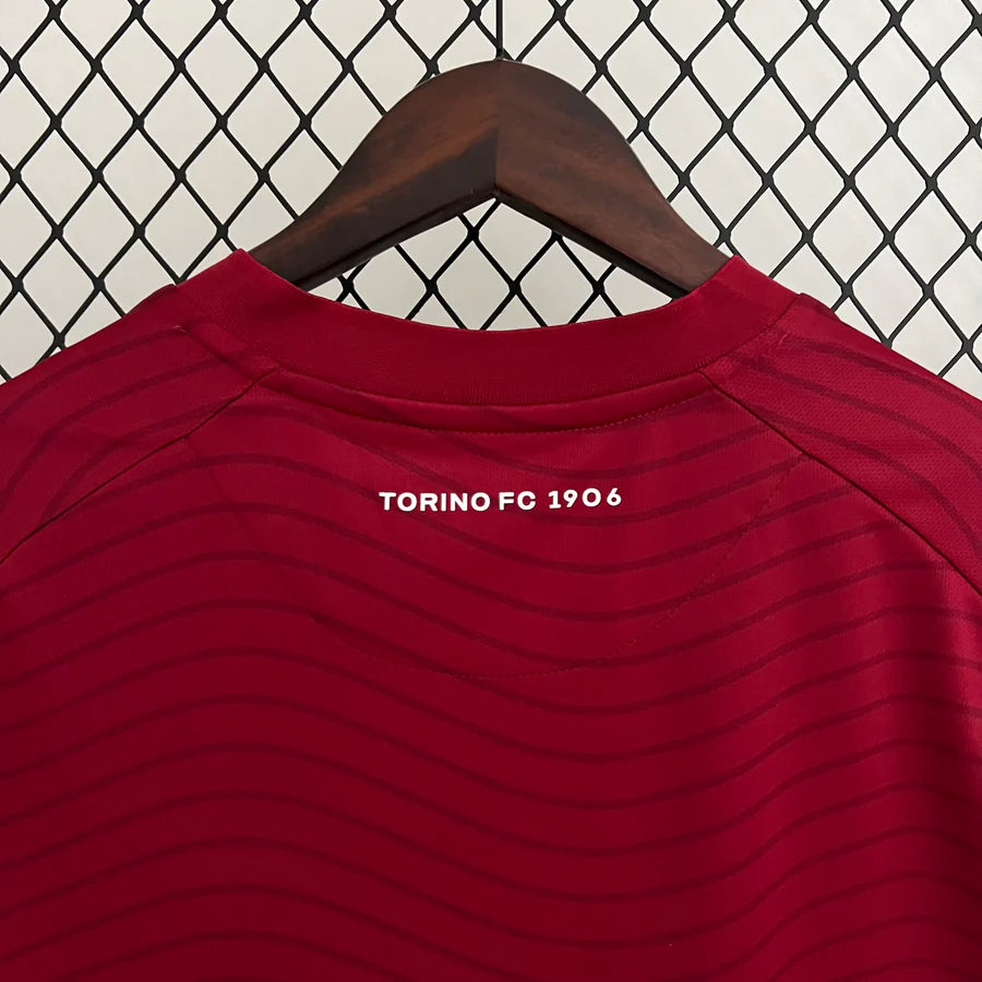 Maillot Turin/Torino domicile 2023/24