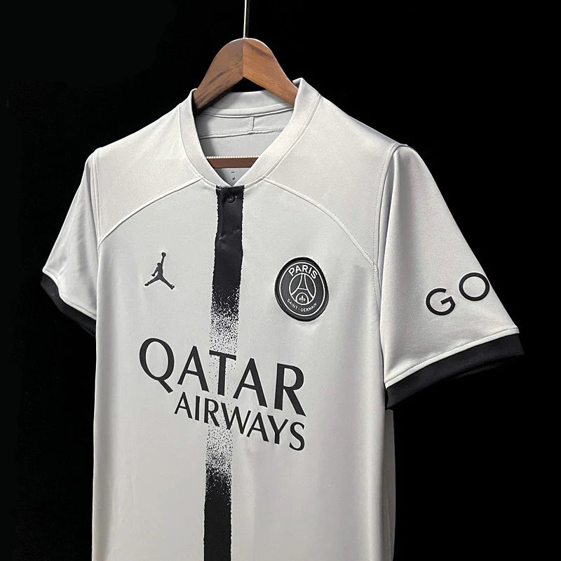 Maillot PSG Paris exterieur 2022/23