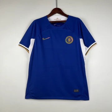 Maillot Chelsea domicile 2023/24