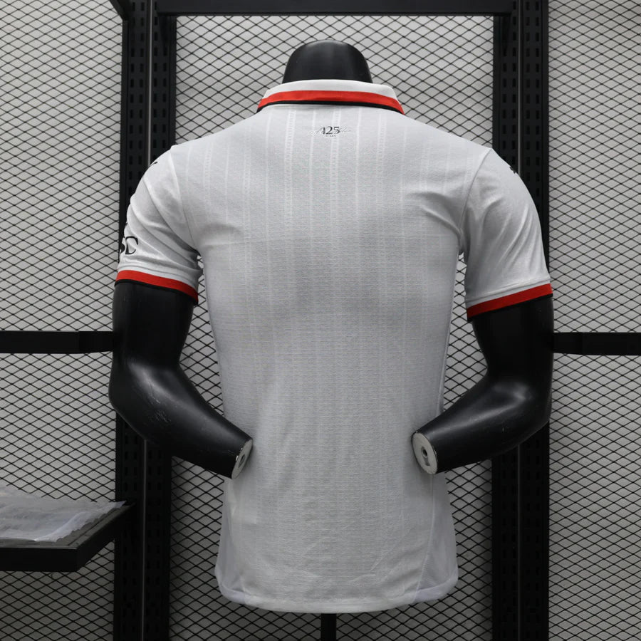 Maillot football Milan AC extérieur Player Version 2024/25