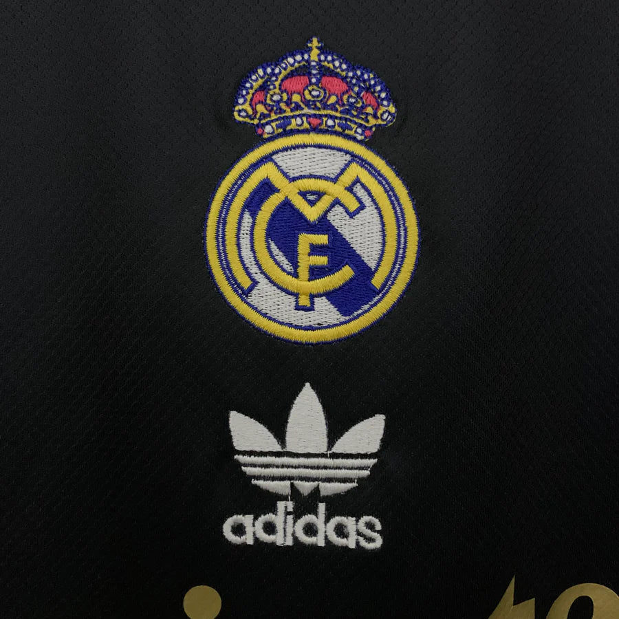 Maillot football Real Madrid Spécial Edition Rétro 2025/26