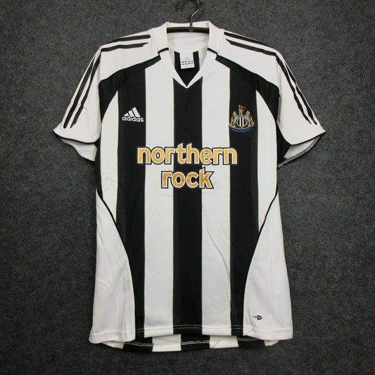 Maillot football Newcastle domicile 2005/06 SHEARER #9