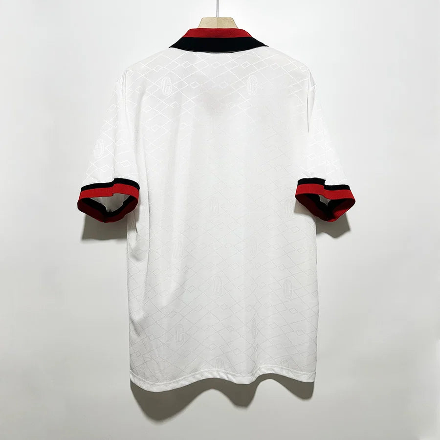 Maillot football Milan AC exterieur 1993/94