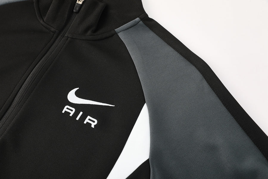Survêtement ensemble jogging Nike Air noir