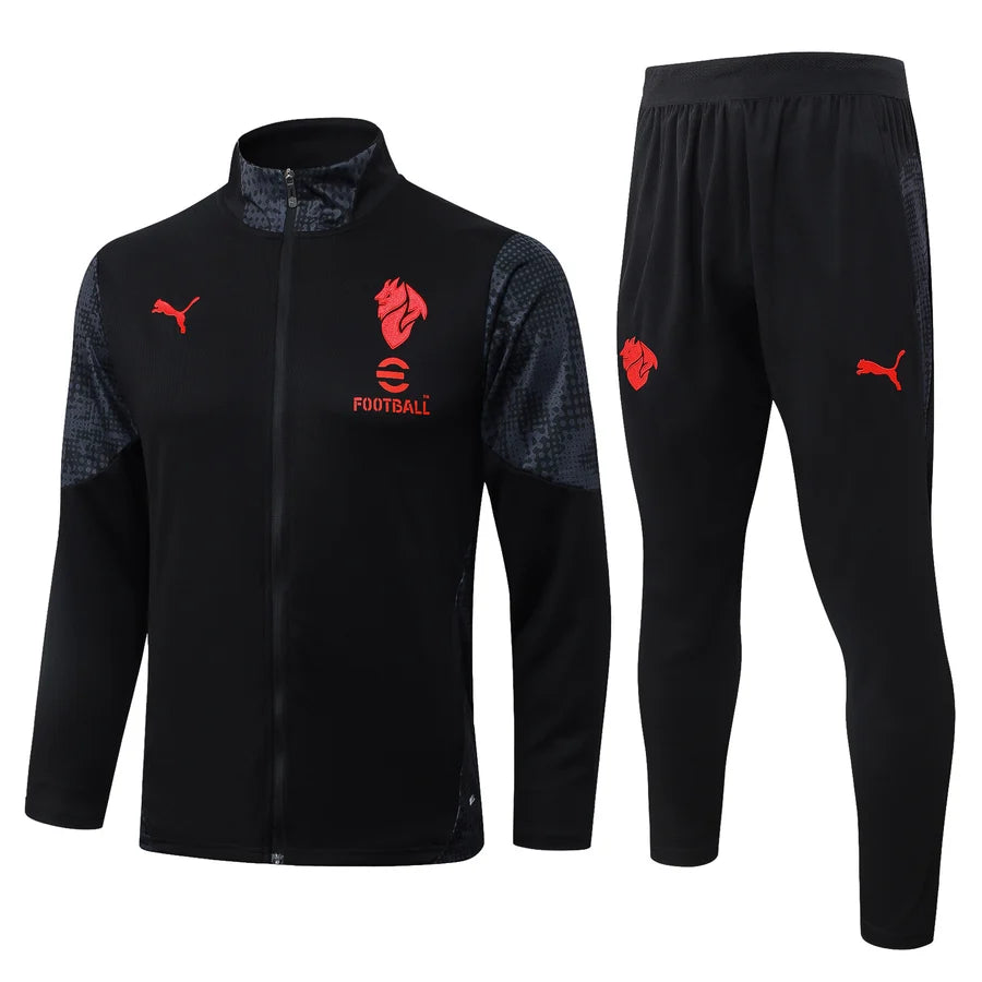 Survêtement ensemble Milan AC jogging 2026/27