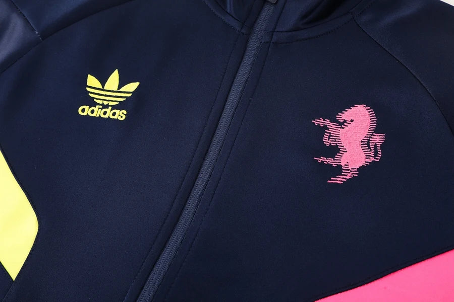 Survêtement ensemble Juventus jogging 2024/25