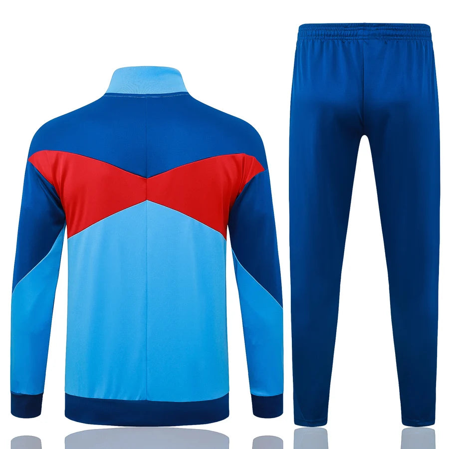 Survêtement ensemble FC Barcelone Barcelona jogging football 2025/26