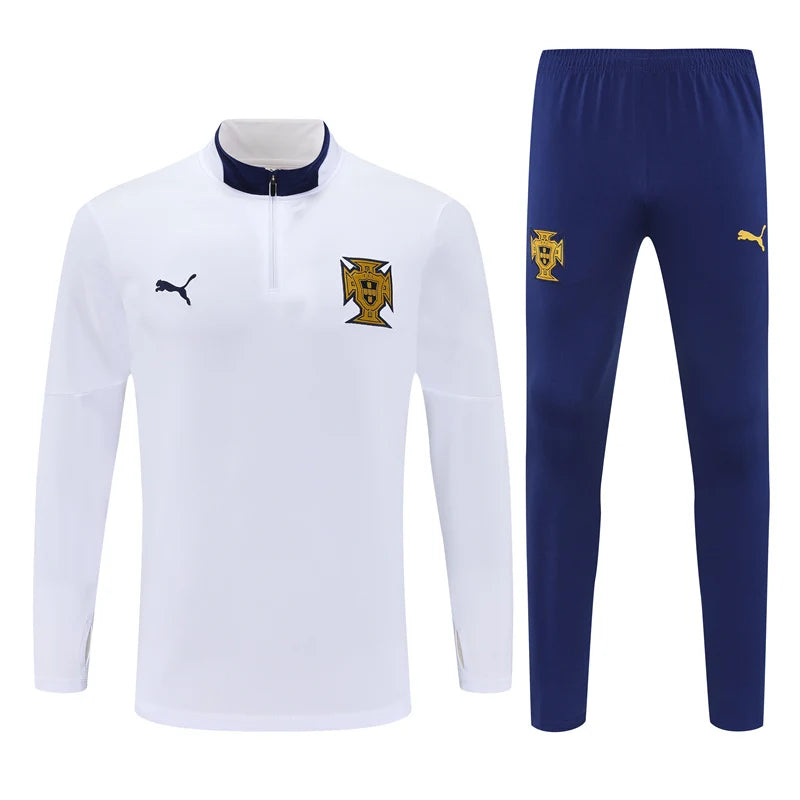 Survêtement ensemble football Portugal Jogging 2025/26