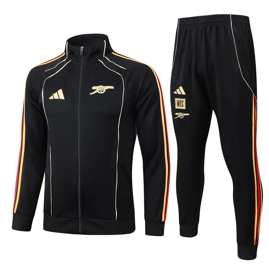 Survêtement ensemble Arsenal jogging football 2025/26