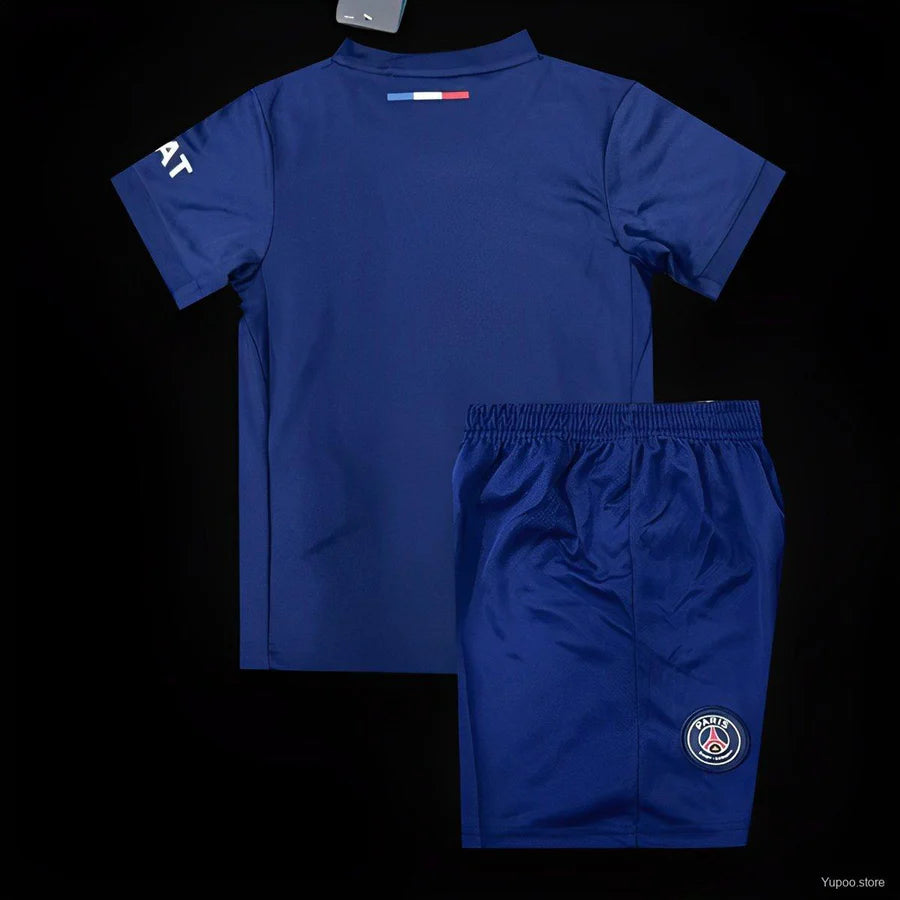 Kit ensemble football PSG Paris domicile 2024/25