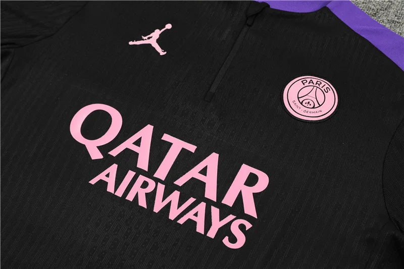 Survêtement ensemble football PSG Paris 2024/25