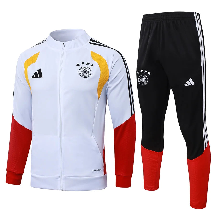 Survêtement ensemble Allemagne Germany jogging 2026/27