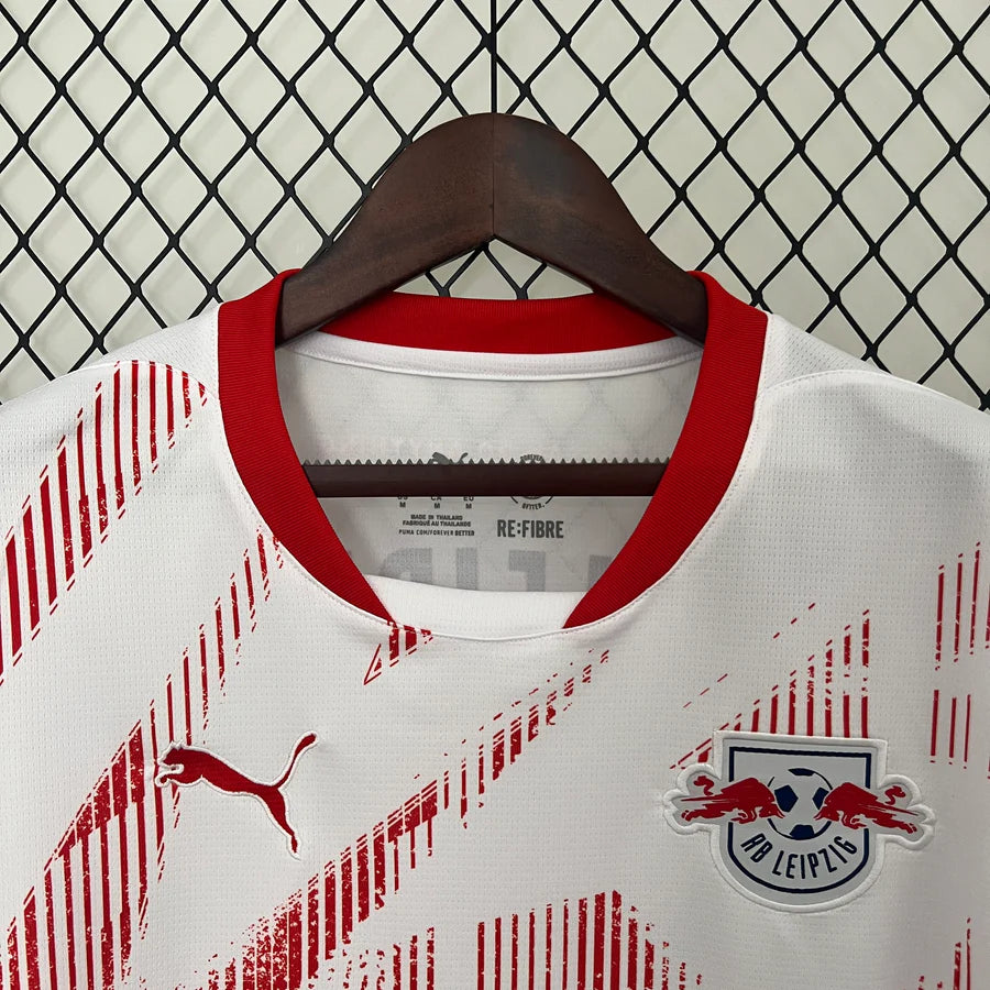 Maillot football RB Leipzig domicile 2024/25