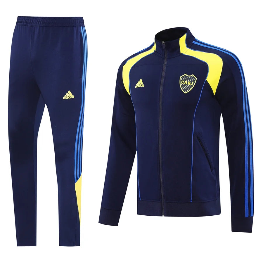 Survêtement ensemble jogging Boca Junior 2025/26