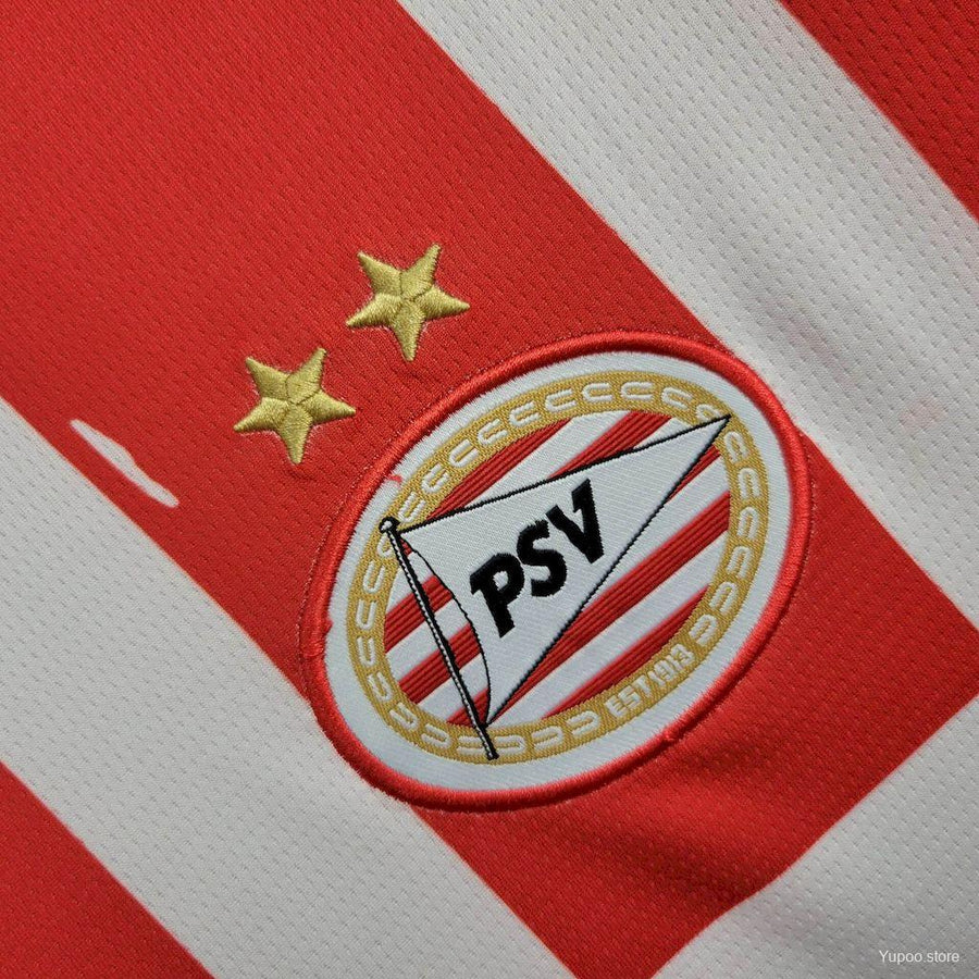 Maillot football PSV Eindhoven domicile 2024/25