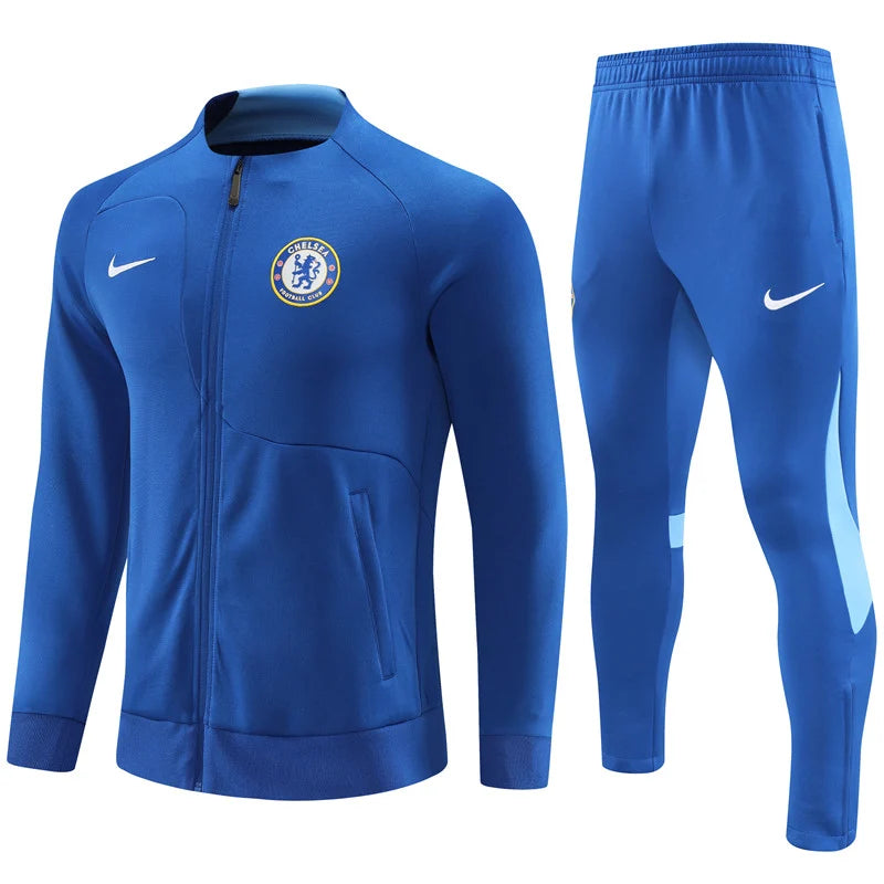 Survêtement Chelsea Bleu 2023/24