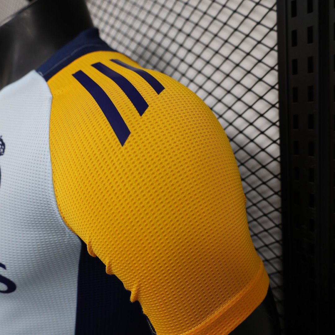 Real Madrid Maillot Training 24/25- Player Version