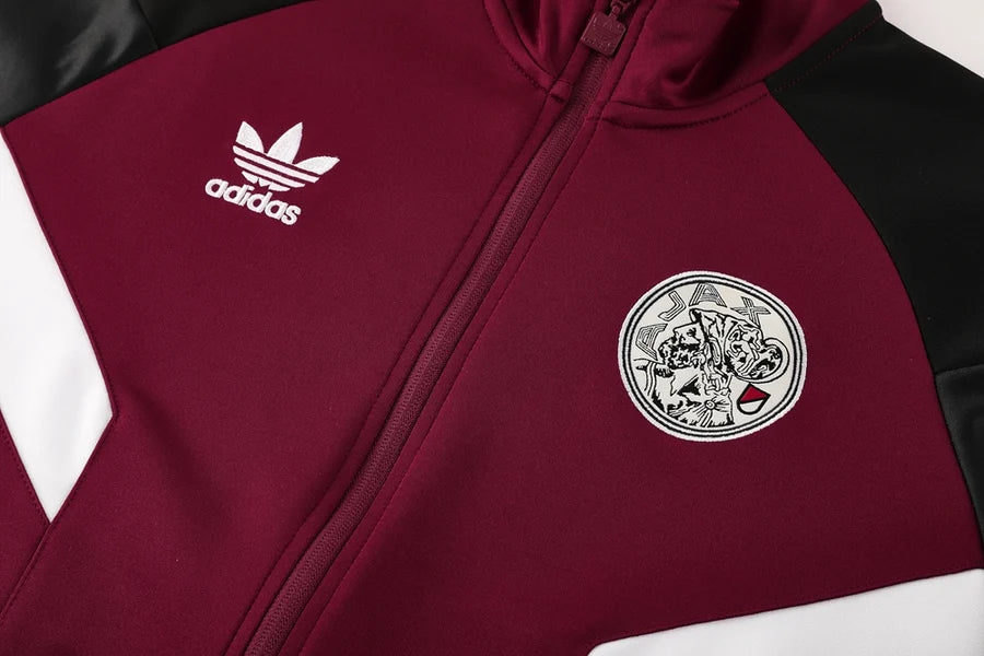 Survêtement ensemble jogging Ajax Amsterdam 2025/26