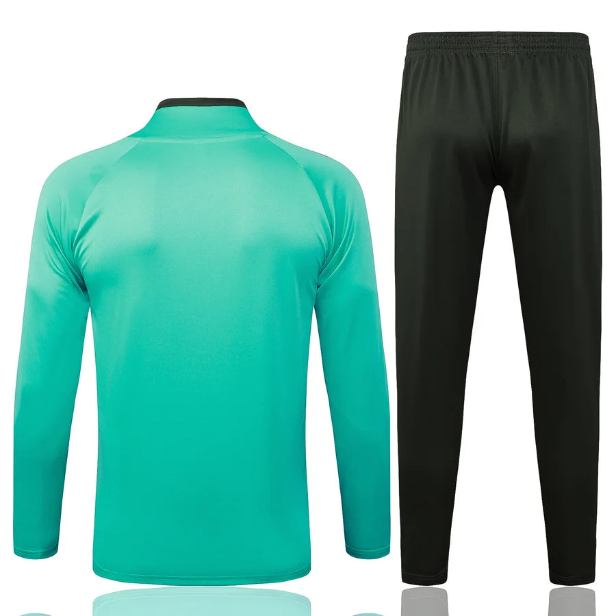 Survêtement ensemble football Flamengo (Brésil) jogging 2025/26