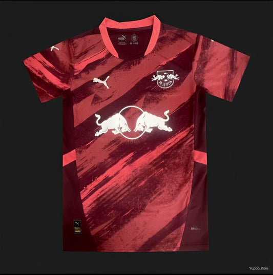 Maillot football RB Leipzig extérieur 2024/25