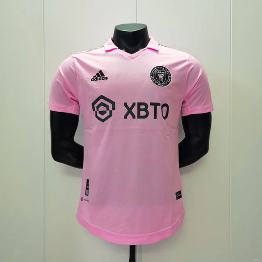 Maillot Inter Miami domicile Player Version 2023/24