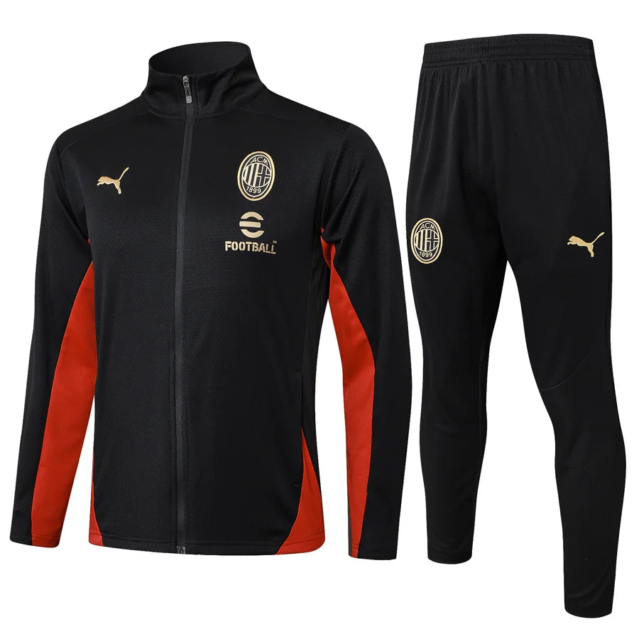 Survêtement ensemble football Milan AC 2024/25