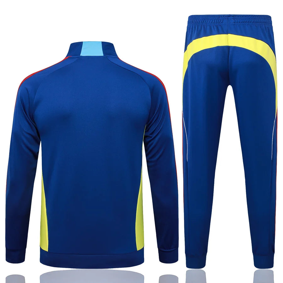 Survêtement ensemble Arsenal jogging football 2025/26