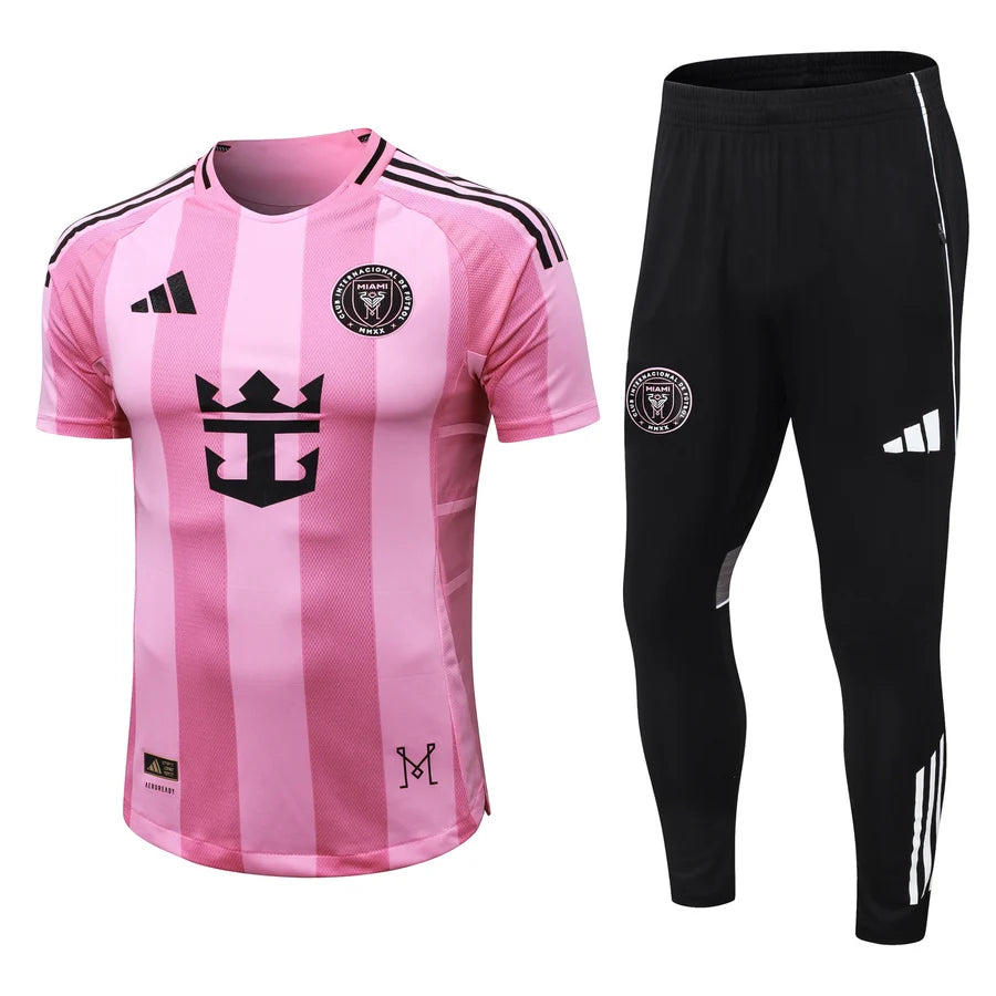 Survêtement ensemble Inter Miami jogging football 2025/26
