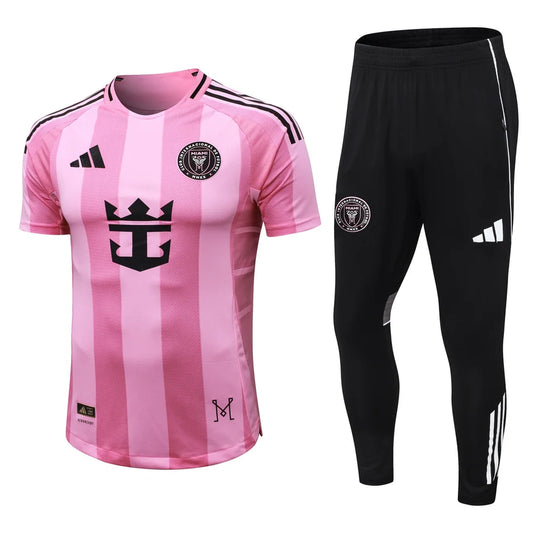 Survêtement ensemble Inter Miami jogging football 2025/26