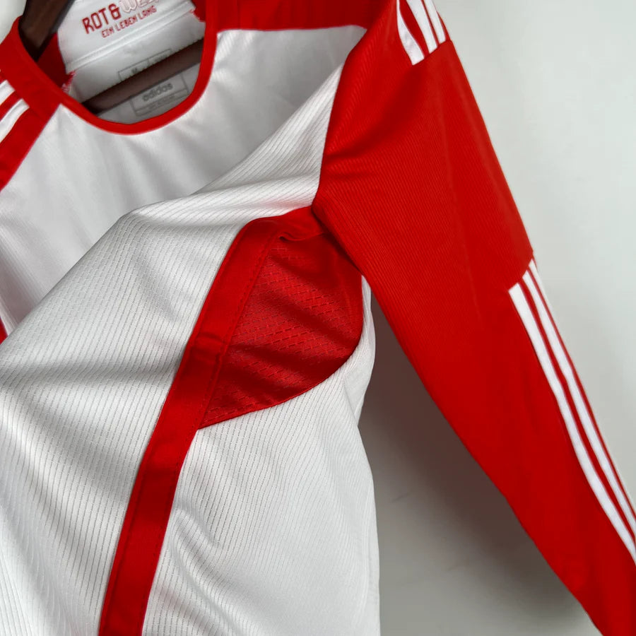 Maillot Bayern Munich domicile LS 2023/24