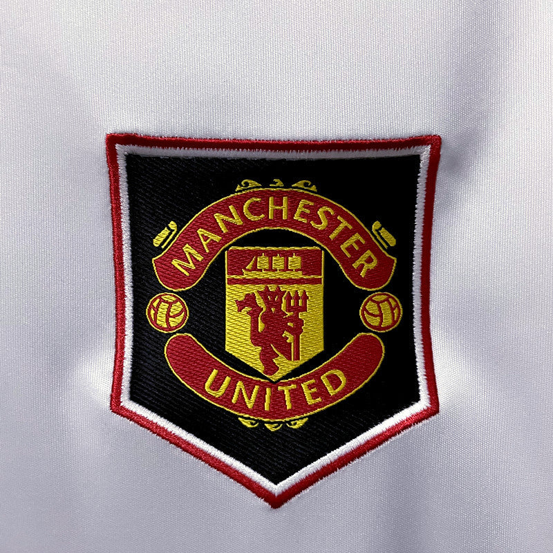 Maillot Manchester United exterieur 2022/23