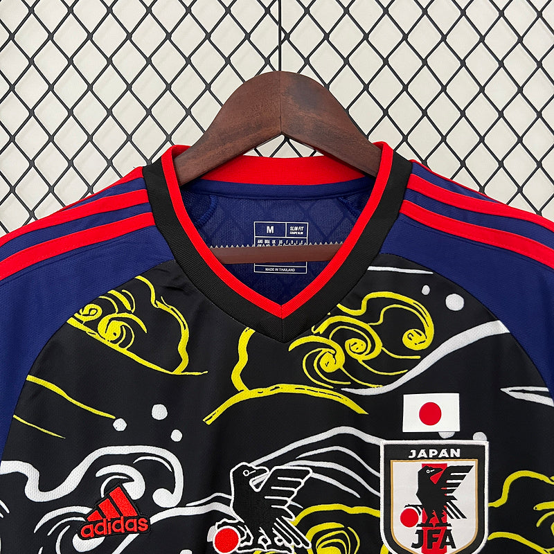 JAPON MAILLOT CONCEPT 2024