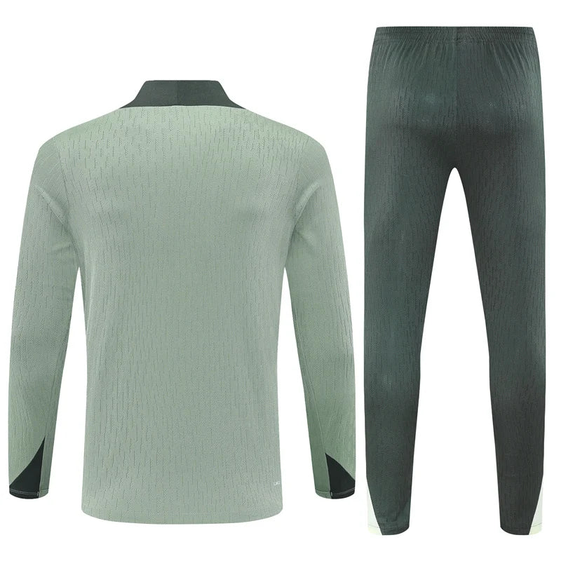 Survêtement ensemble Chelsea jogging football 2025/26