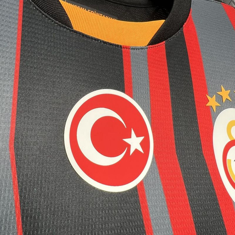 Maillot football Galatasaray third 2024/25