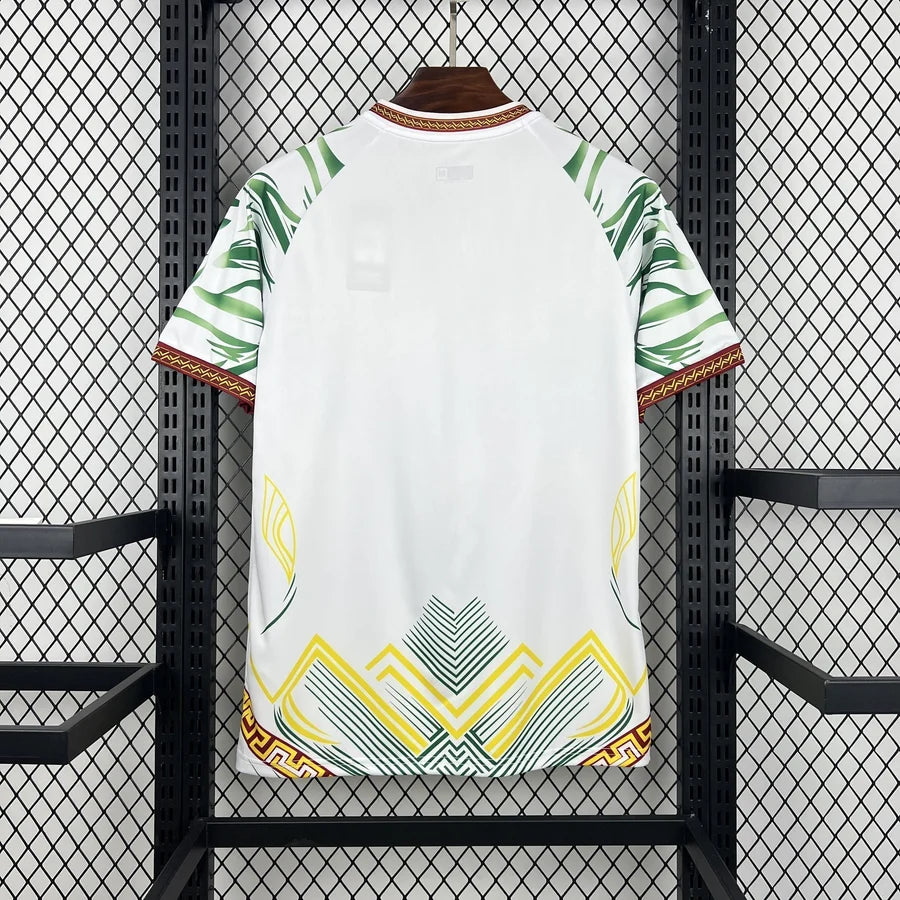 Maillot football Mali domicile 2026/27
