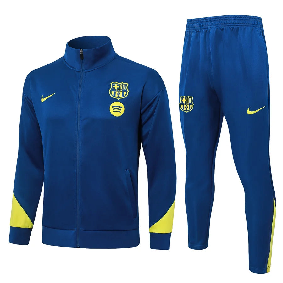 Survêtement ensemble FC Barcelone Barcelona jogging football 2026/27
