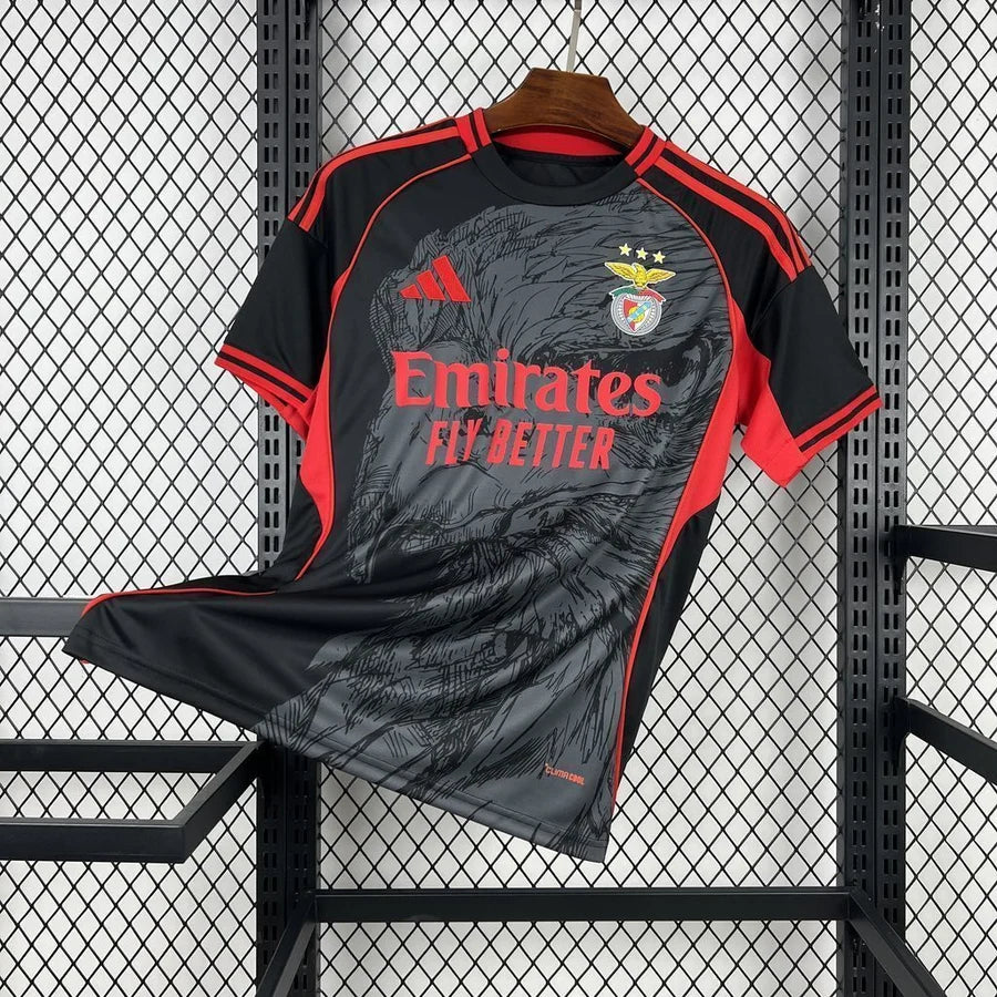 Maillot football Benfica Spécial Édition Aigle 2026/27