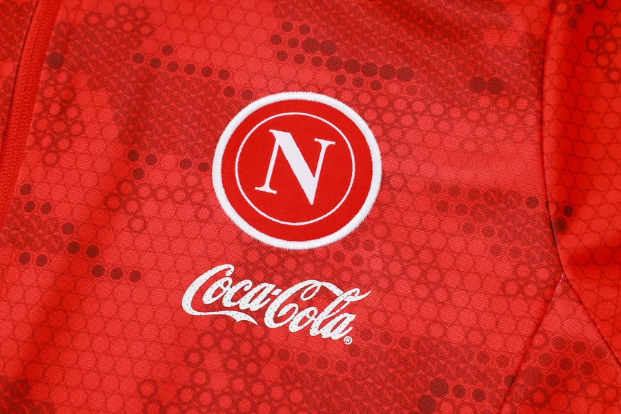Survêtement ensemble football Napoli Naples 2024/25